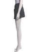 The Garment Wool Mini Skirt
