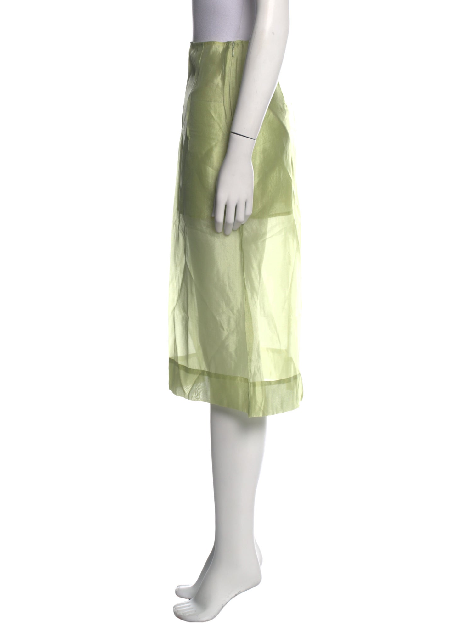 The Garment Knee-Length Skirt w/ Tags