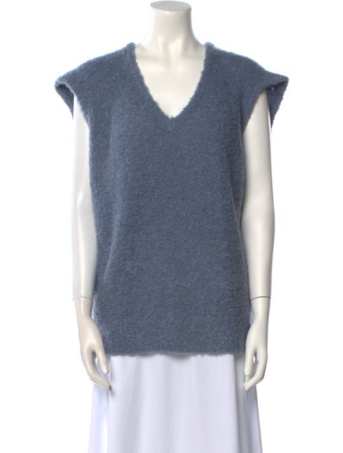 The Garment V-Neck Sweater