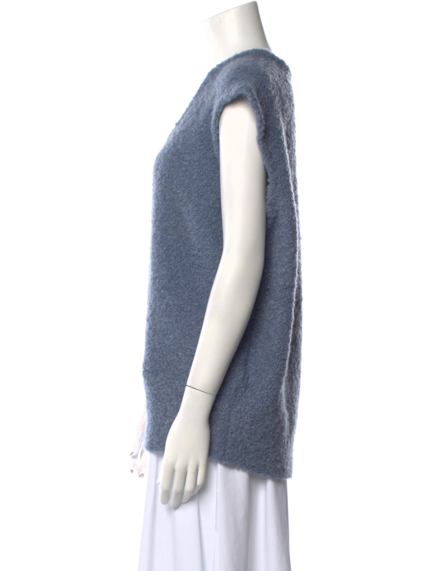 The Garment V-Neck Sweater