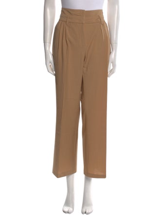 The Garment Wide Leg Pants
