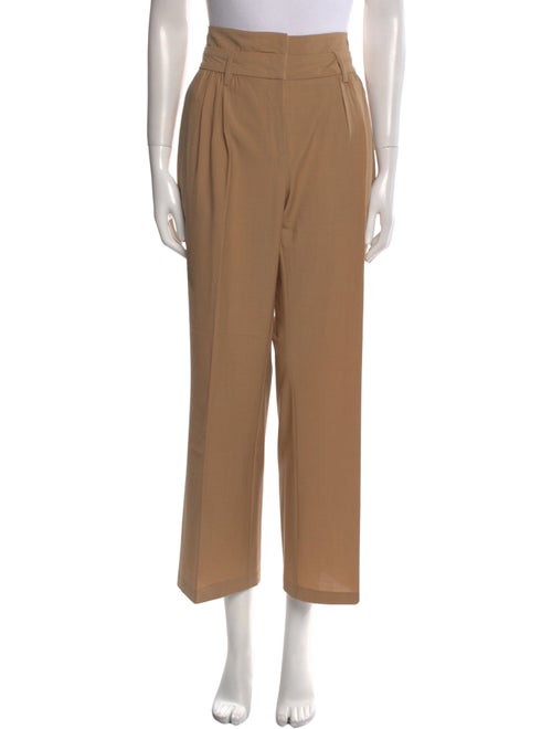 The Garment Wide Leg Pants