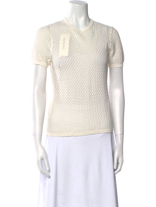 The Garment Crew Neck Short Sleeve Top