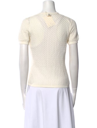 The Garment Crew Neck Short Sleeve Top