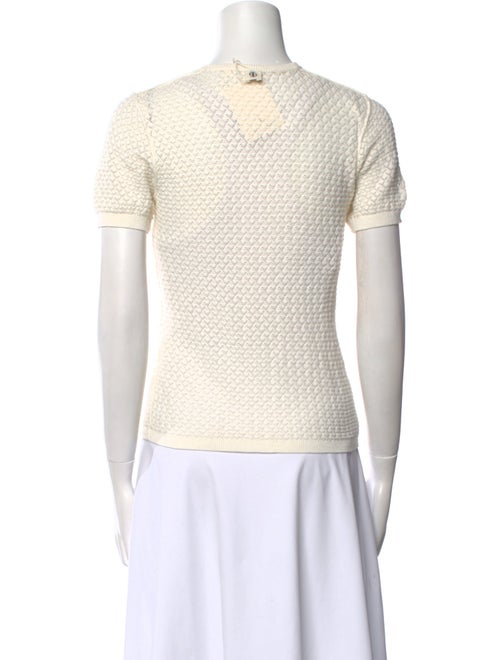 The Garment Crew Neck Short Sleeve Top