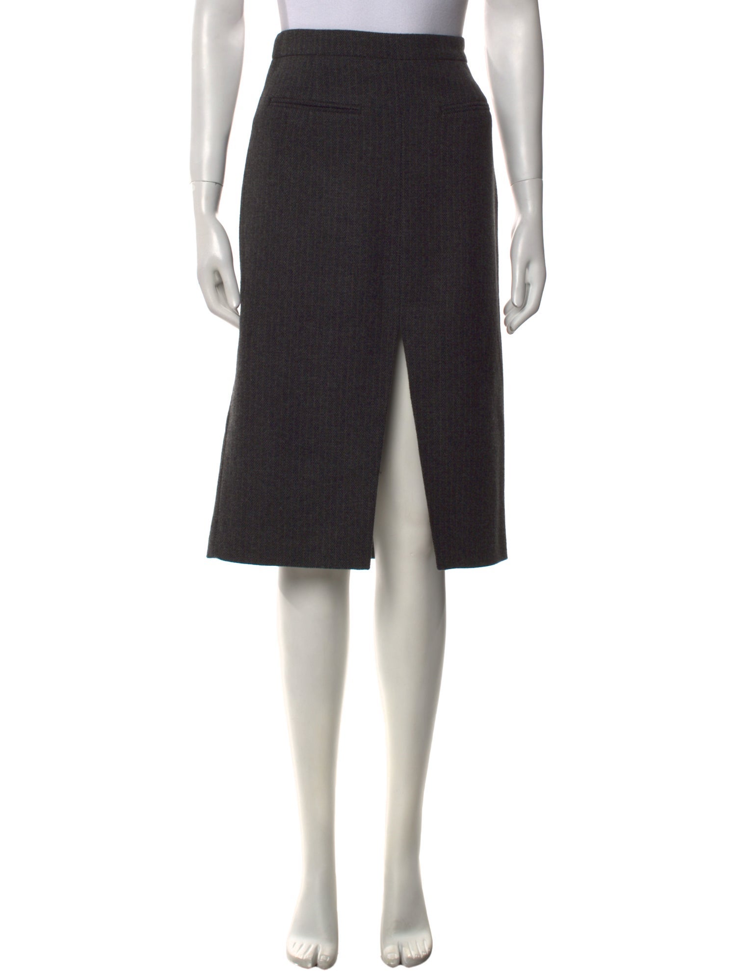The Garment Knee-Length Skirt