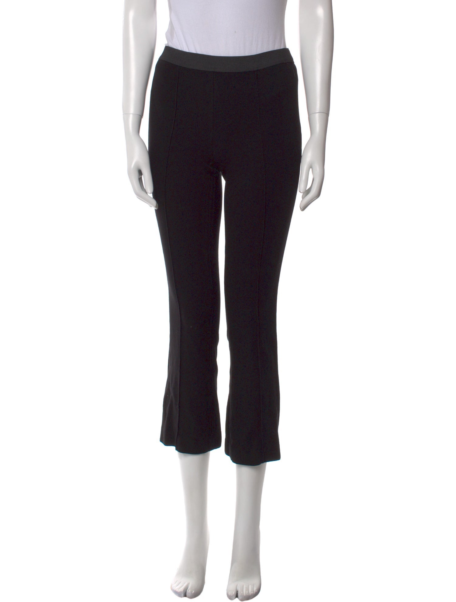 The Garment Straight Leg Pants