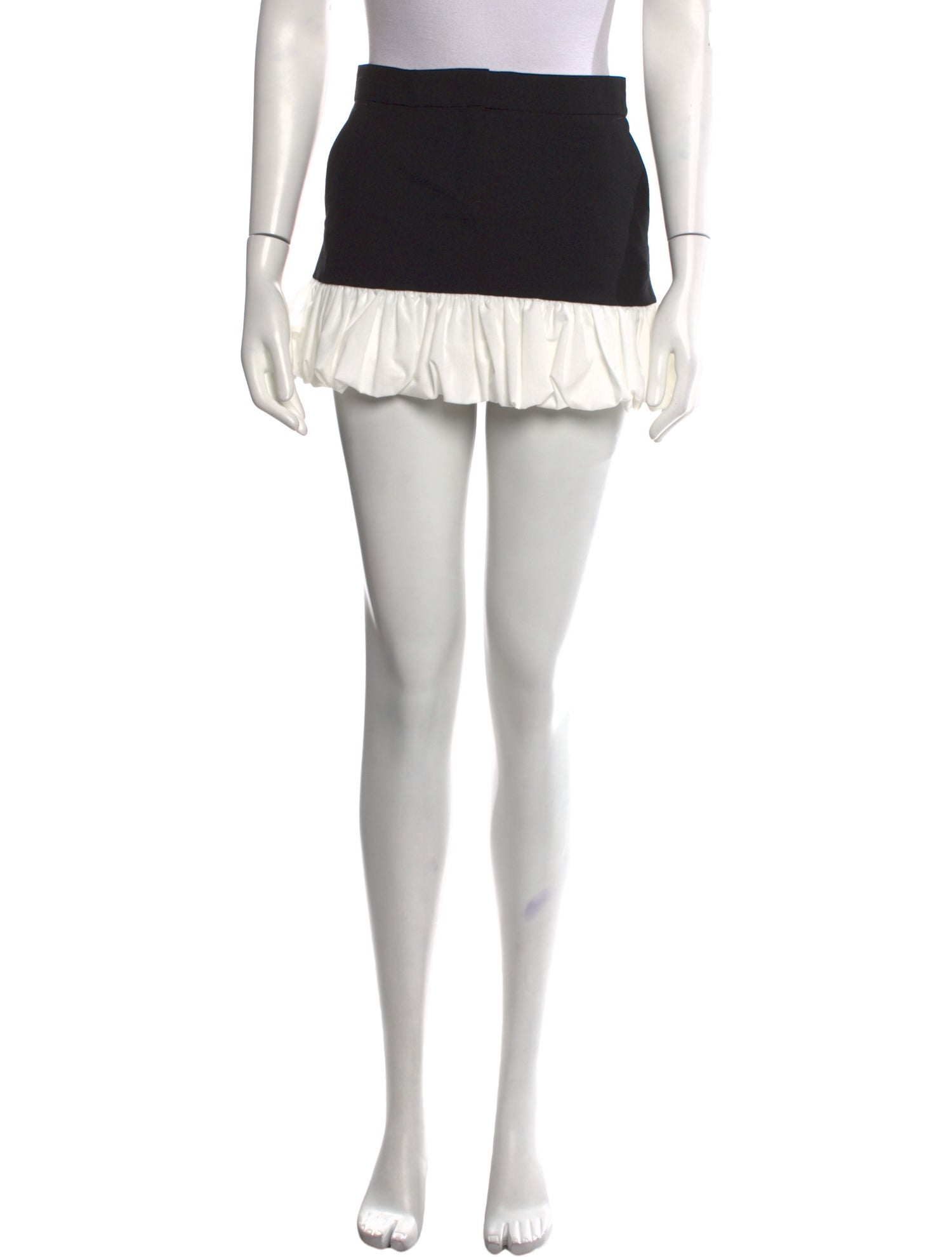 The Garment Mini Skirt