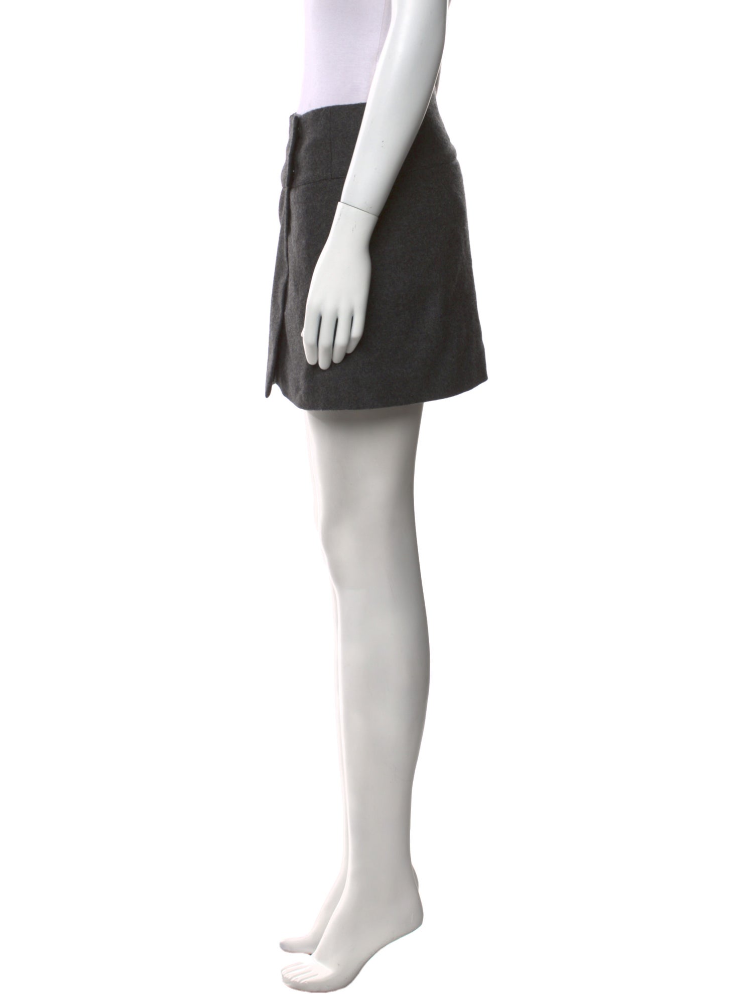 The Garment Mini Skirt