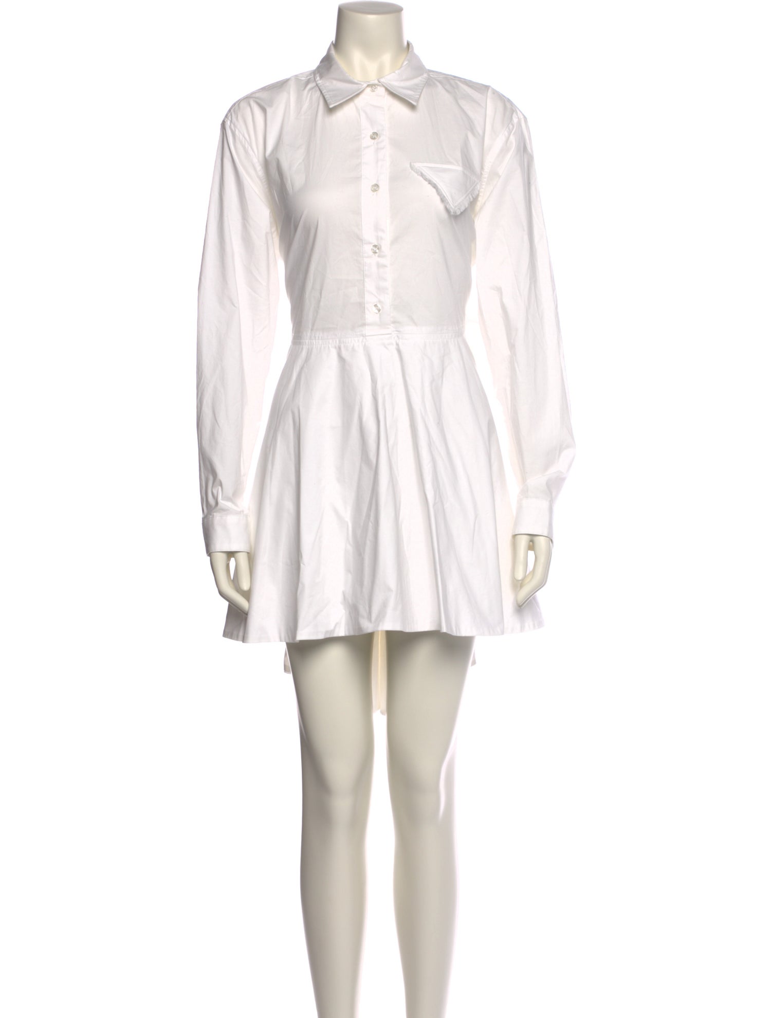 The Garment Mini Dress w/ Tags