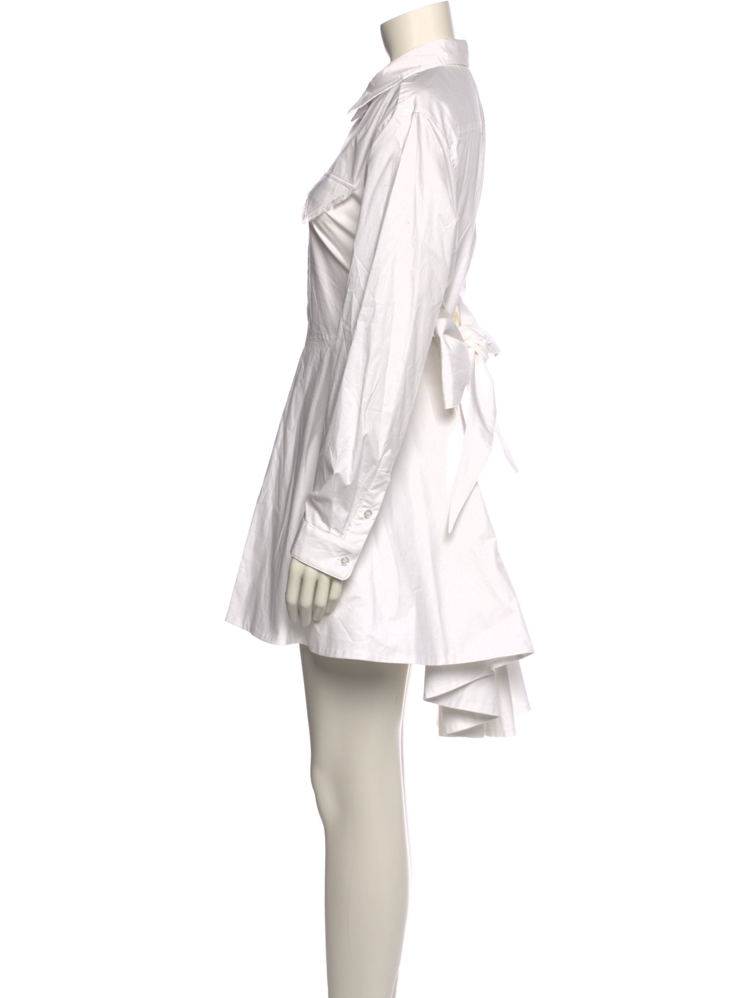 The Garment Mini Dress w/ Tags