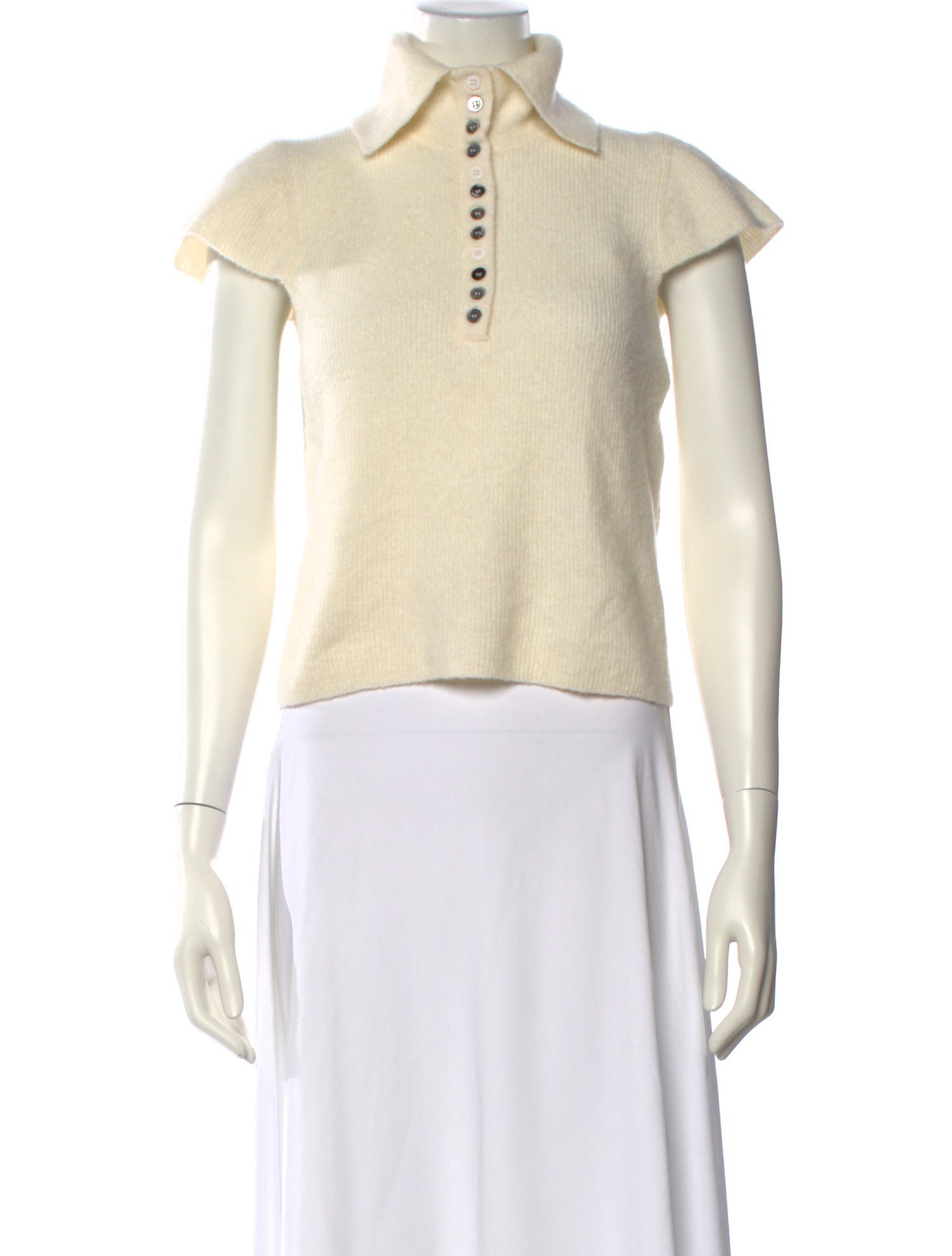 The Garment Mock Neck Sweater