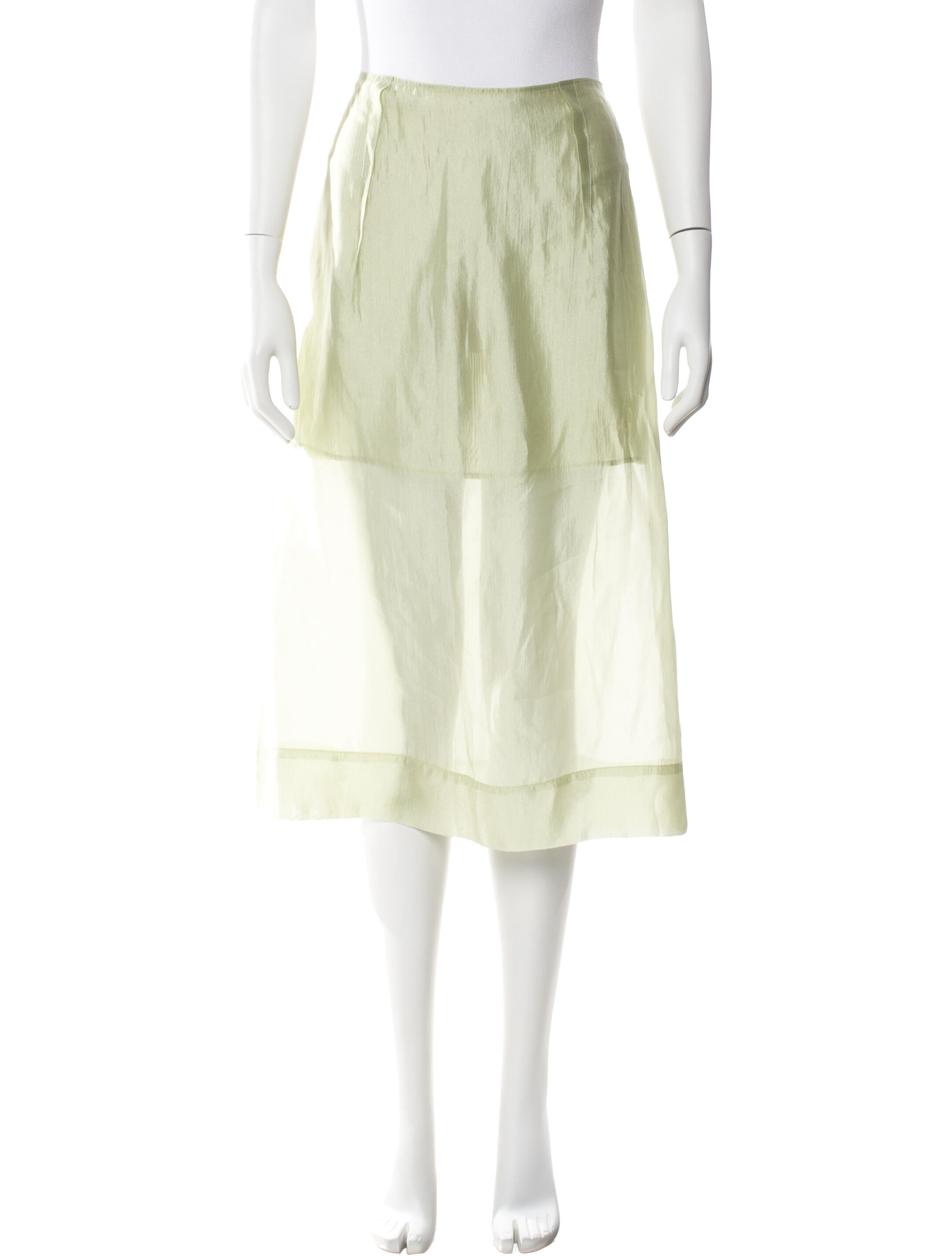 The Garment Midi Length Skirt