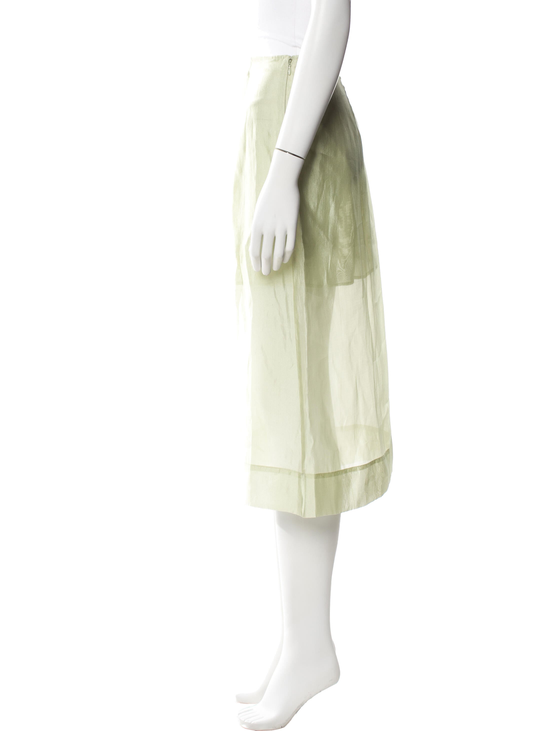 The Garment Midi Length Skirt