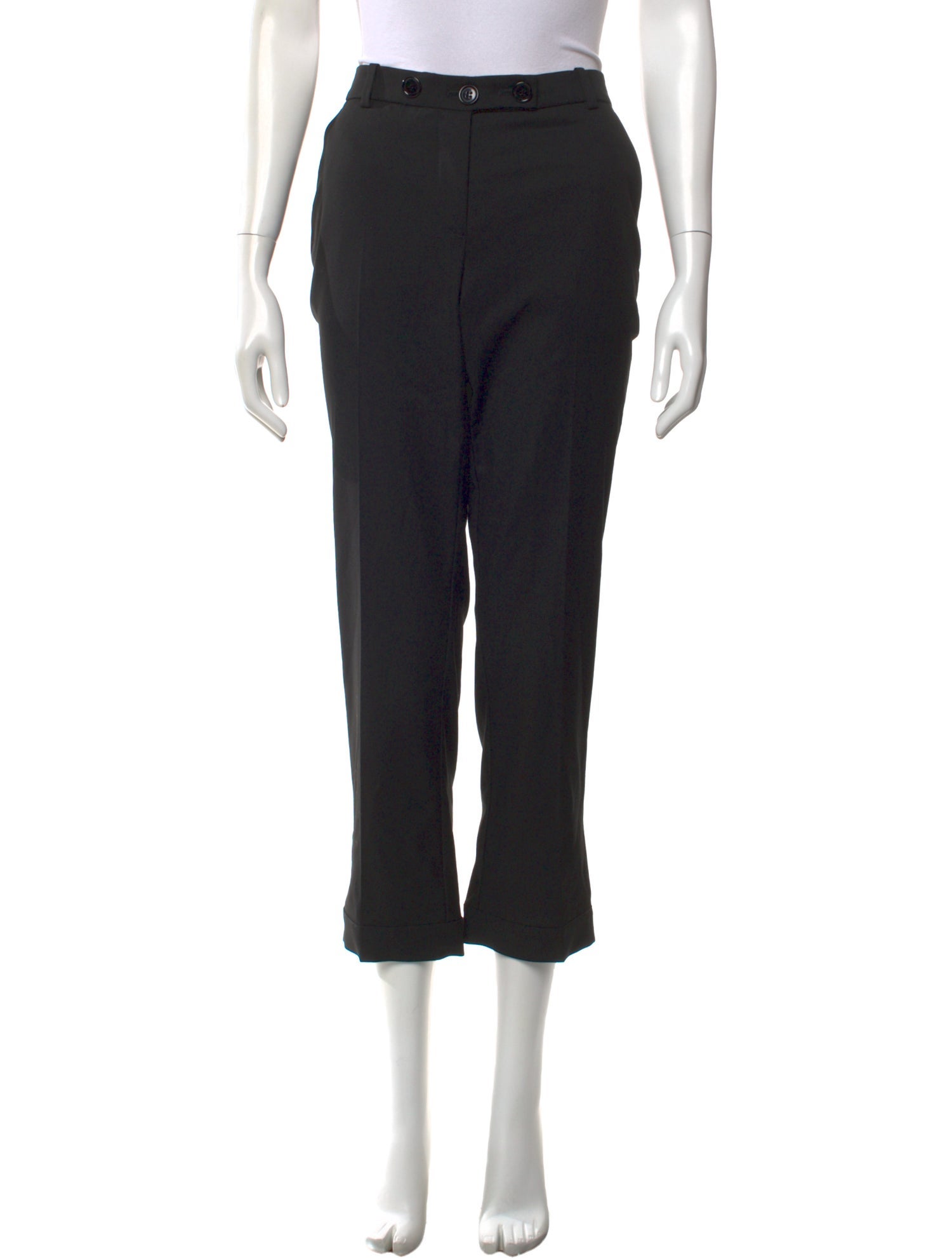 The Garment Straight Leg Pants