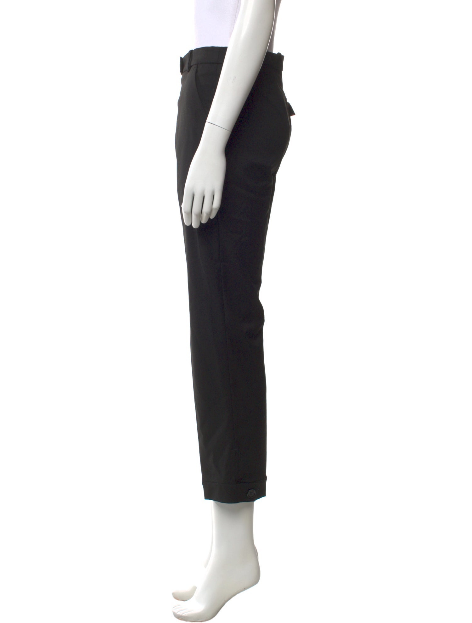 The Garment Straight Leg Pants