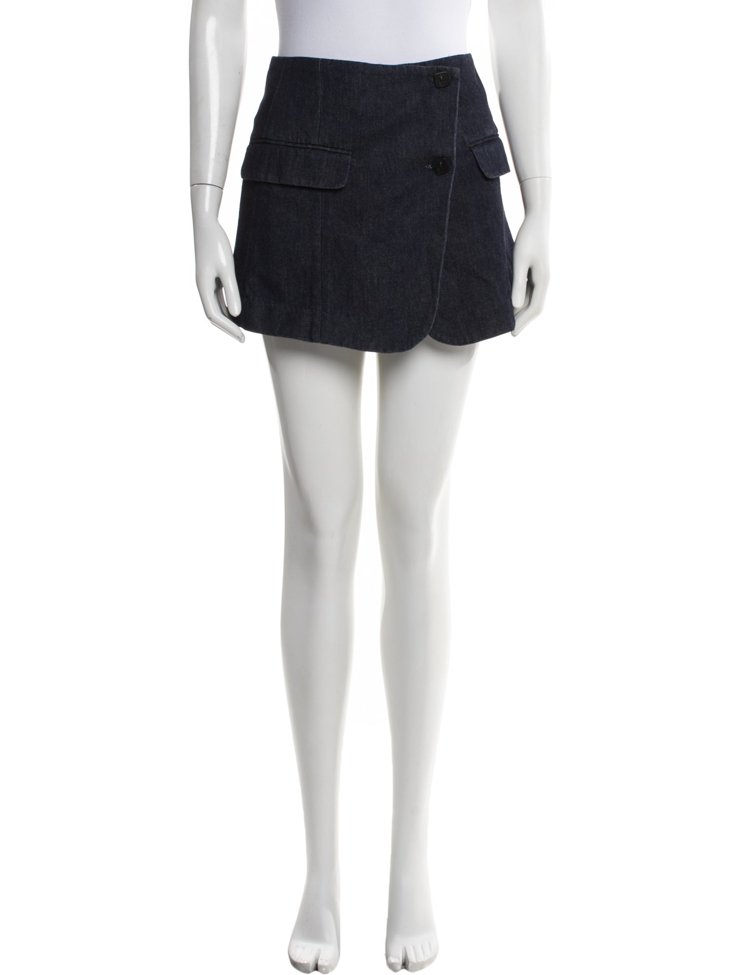 The Garment Mini Skirt