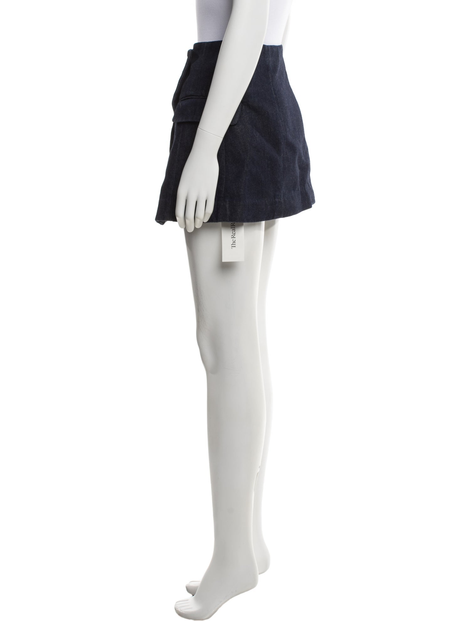 The Garment Mini Skirt