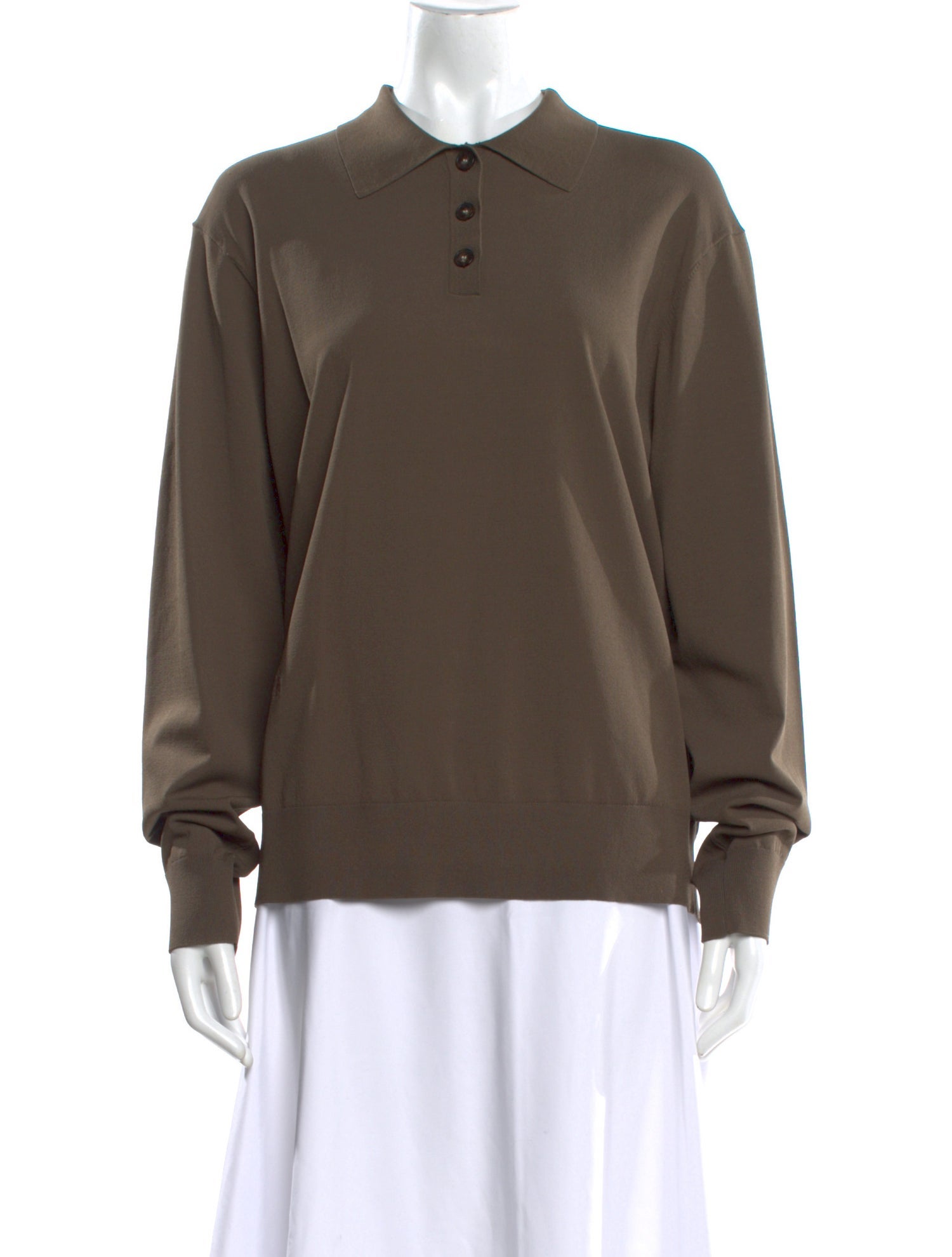 The Garment Crew Neck Sweater