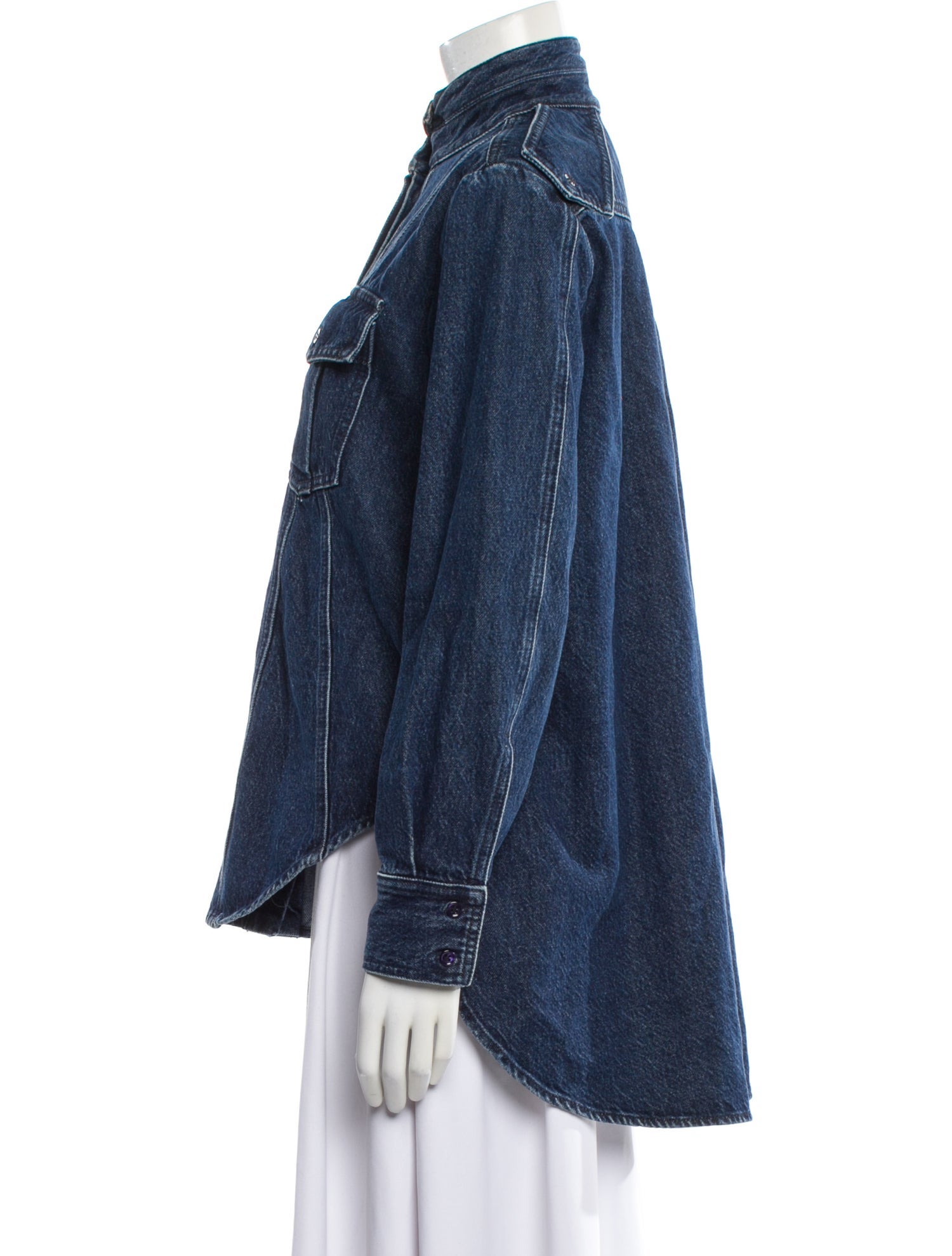 The Garment Denim Jacket