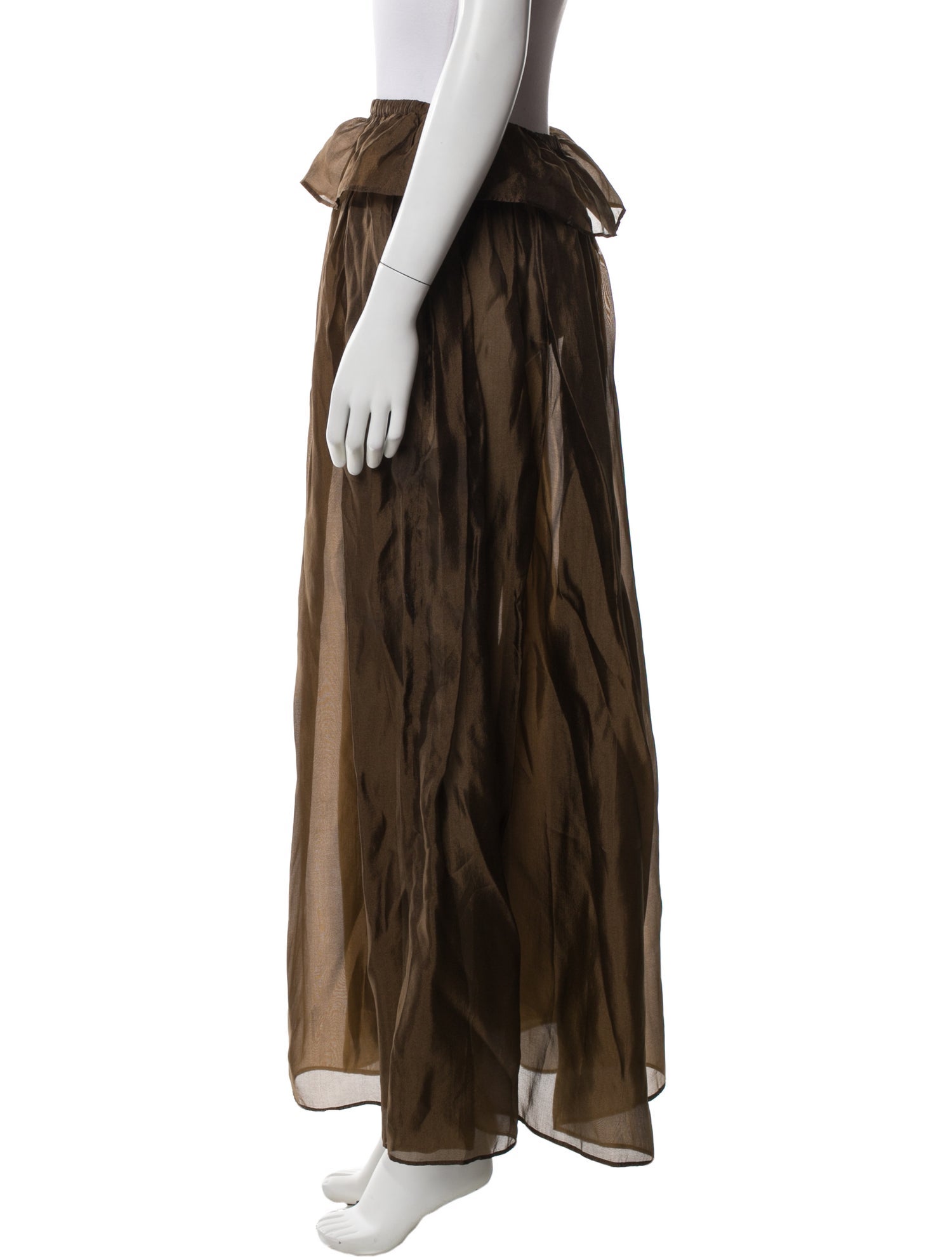 The Garment Midi Length Skirt w/ Tags