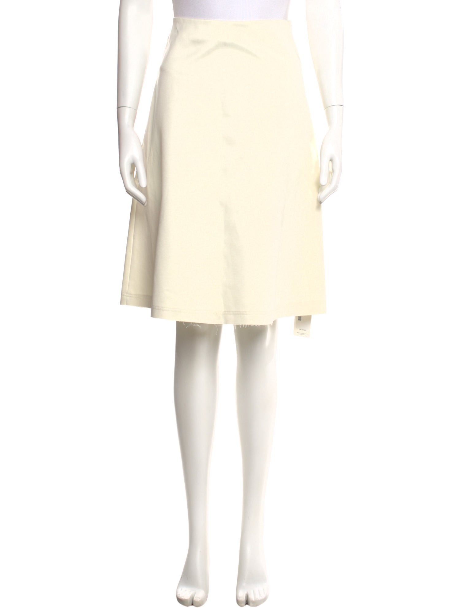 The Garment Knee-Length Skirt