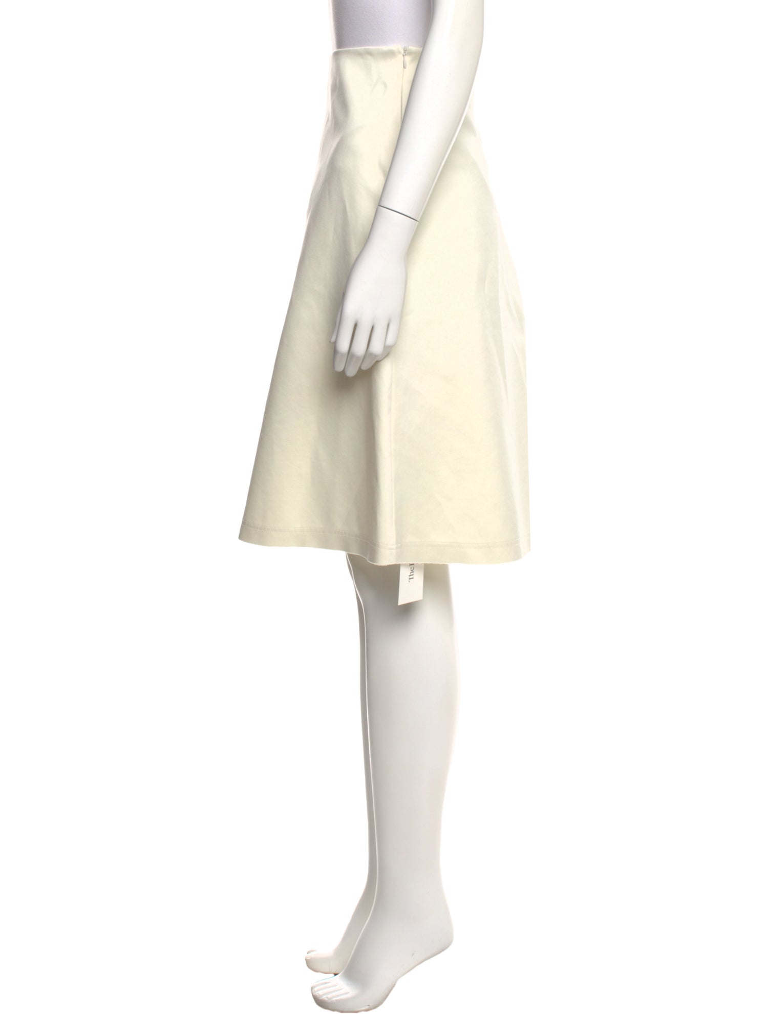 The Garment Knee-Length Skirt