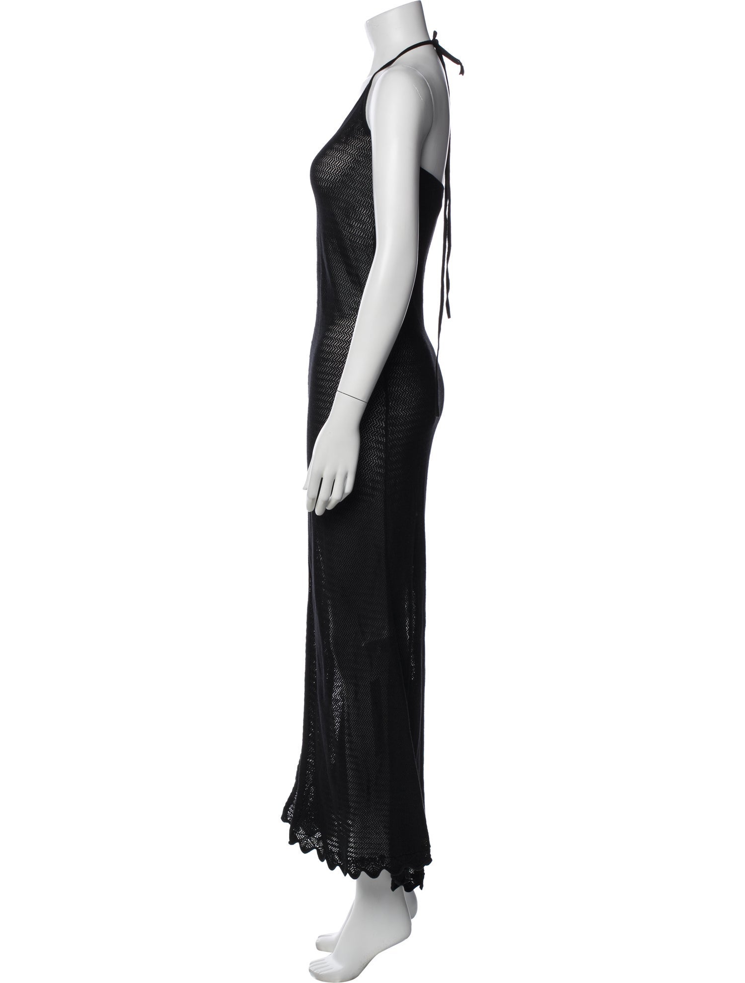 The Garment Striped Cover-Up