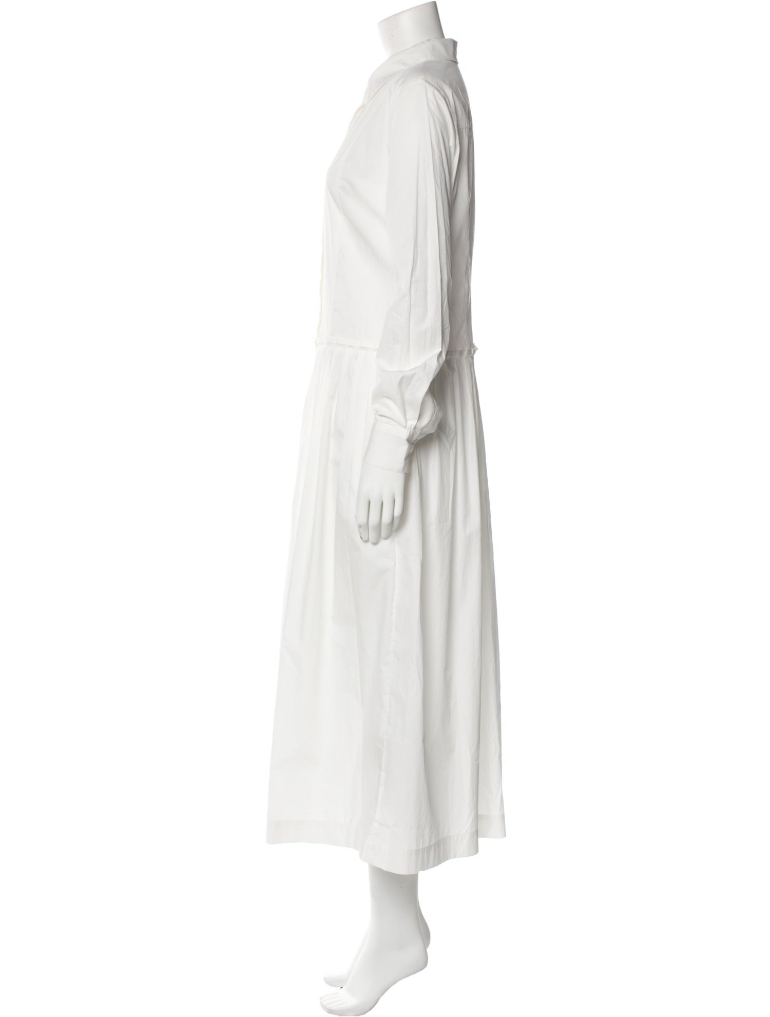 Three Graces Long Dress
