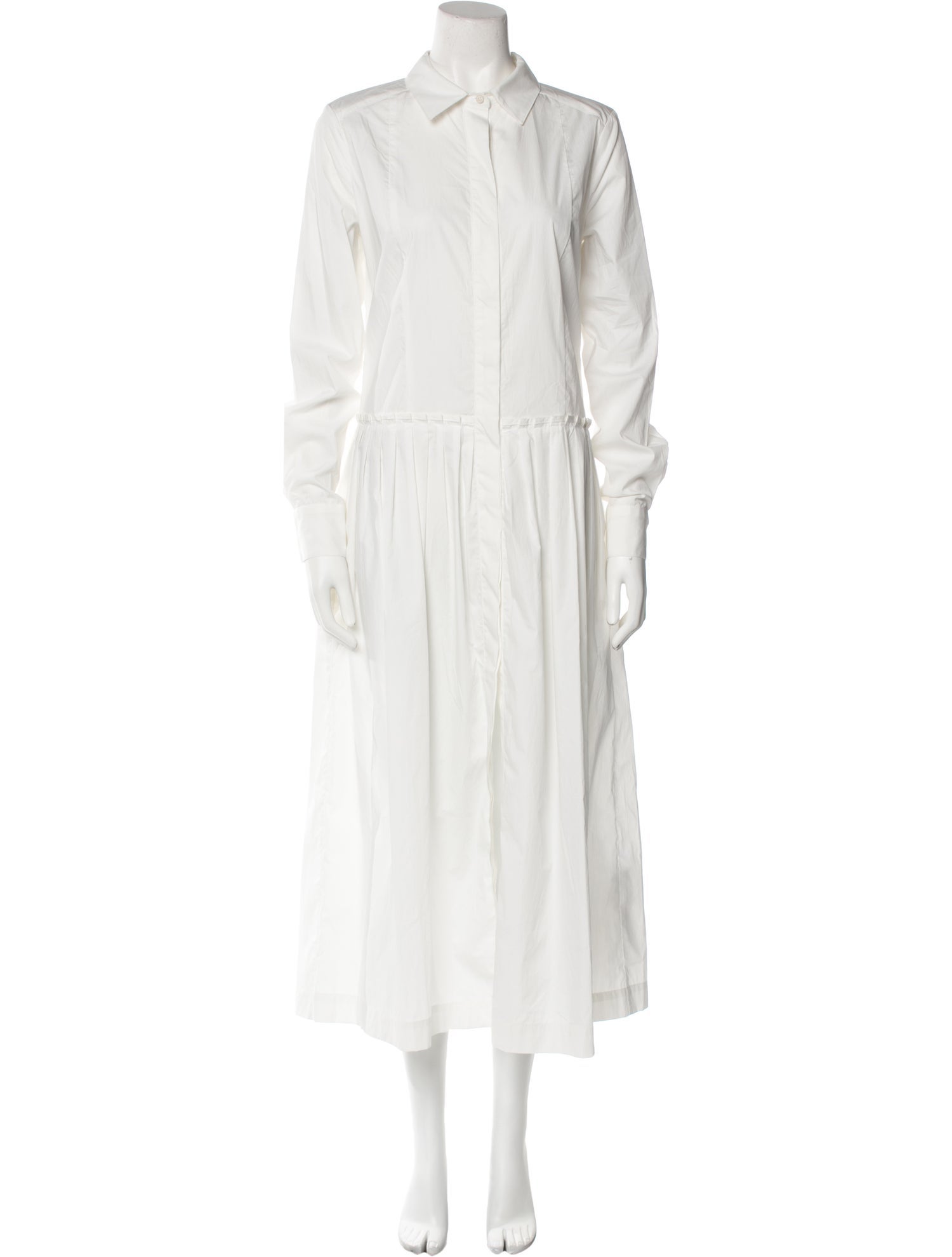 Three Graces Long Dress