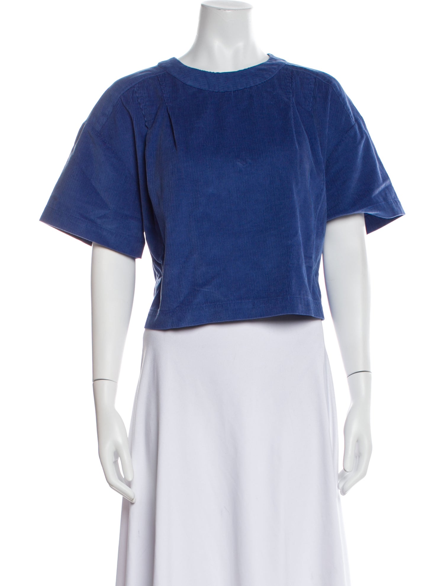 Three Graces Crew Neck Sweater