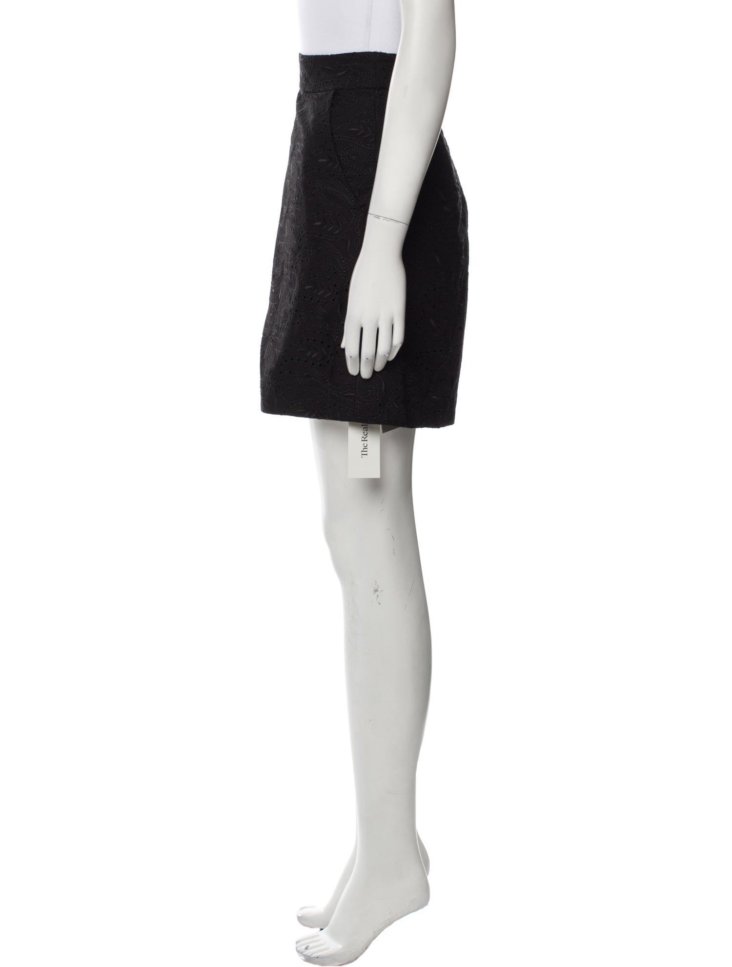 Three Graces Mini Shorts w/ Tags