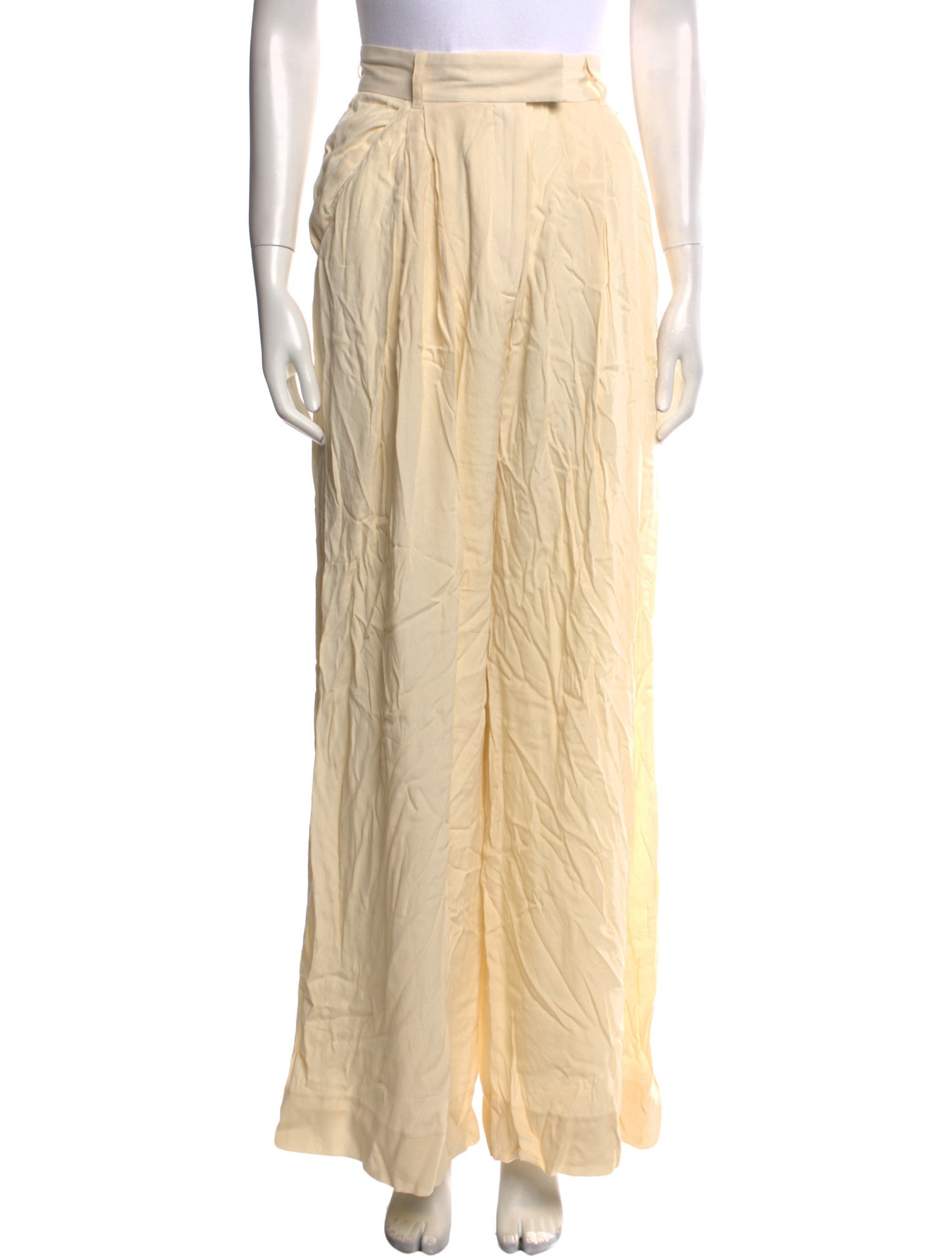 Three Graces Wide Leg Pants w/ Tags