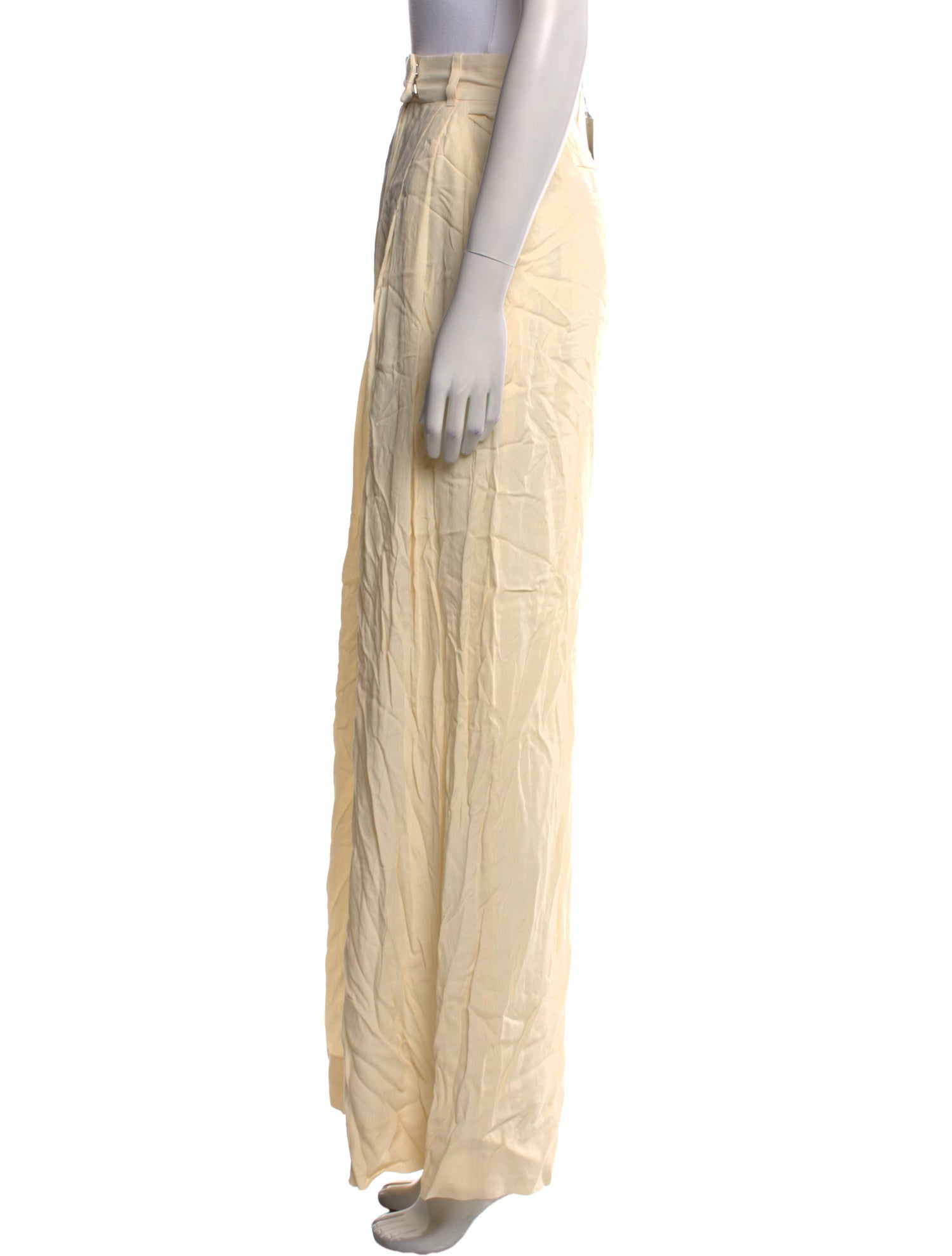 Three Graces Wide Leg Pants w/ Tags