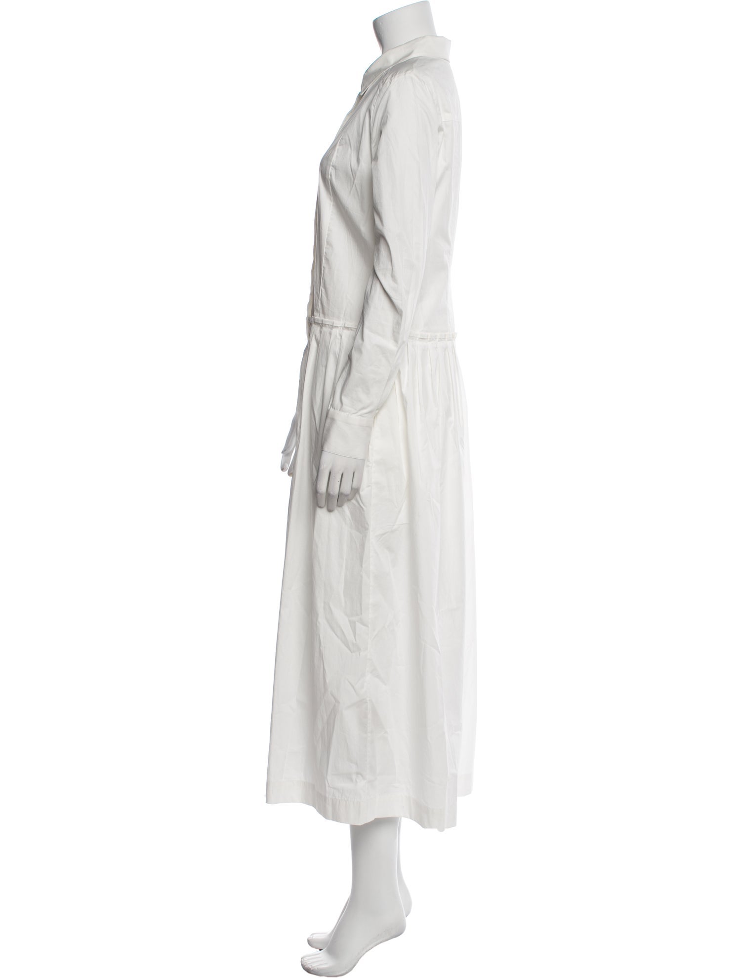 Three Graces Midi Length Dress