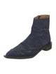 Toga Virilis Suede Boots