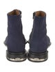 Toga Virilis Suede Boots