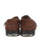 Toga Virilis Ponyhair Dress Loafers