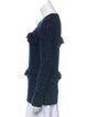 Wool Crew Neck Sweater image 2