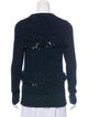Wool Crew Neck Sweater image 3
