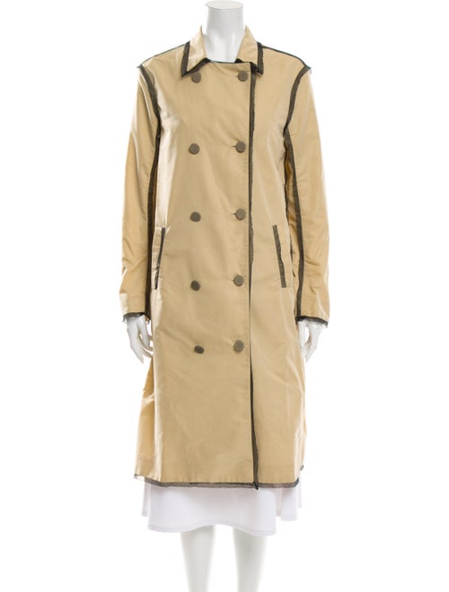 Thakoon Trench Coat