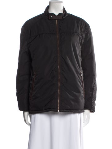 Thaddeus O'Neil Jackets Jacket L