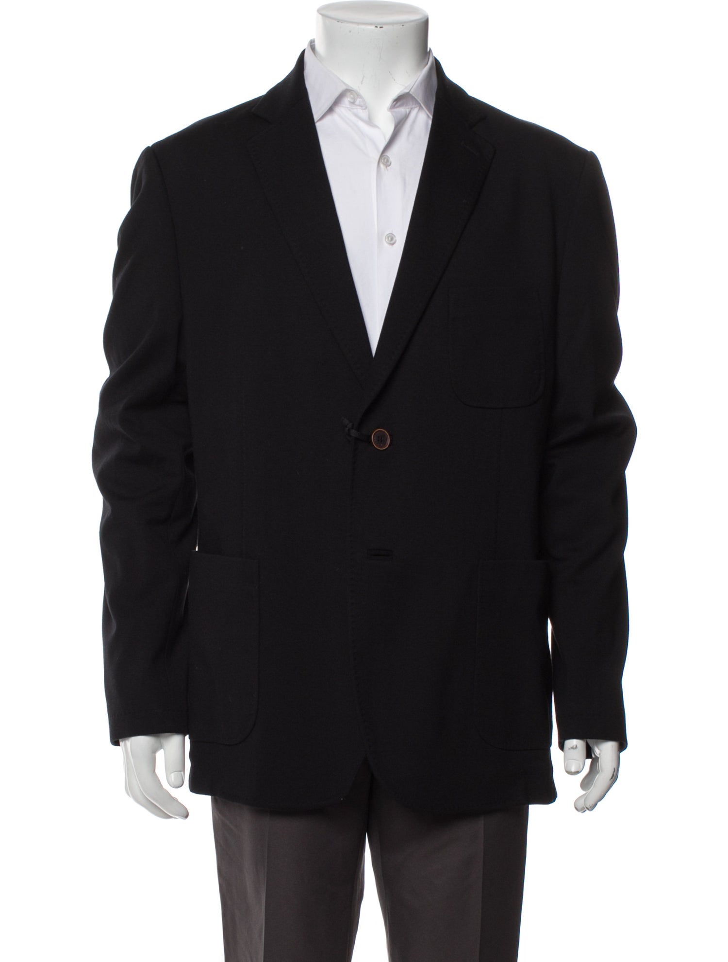 Thaddeus O'Neil Blazer w/ Tags