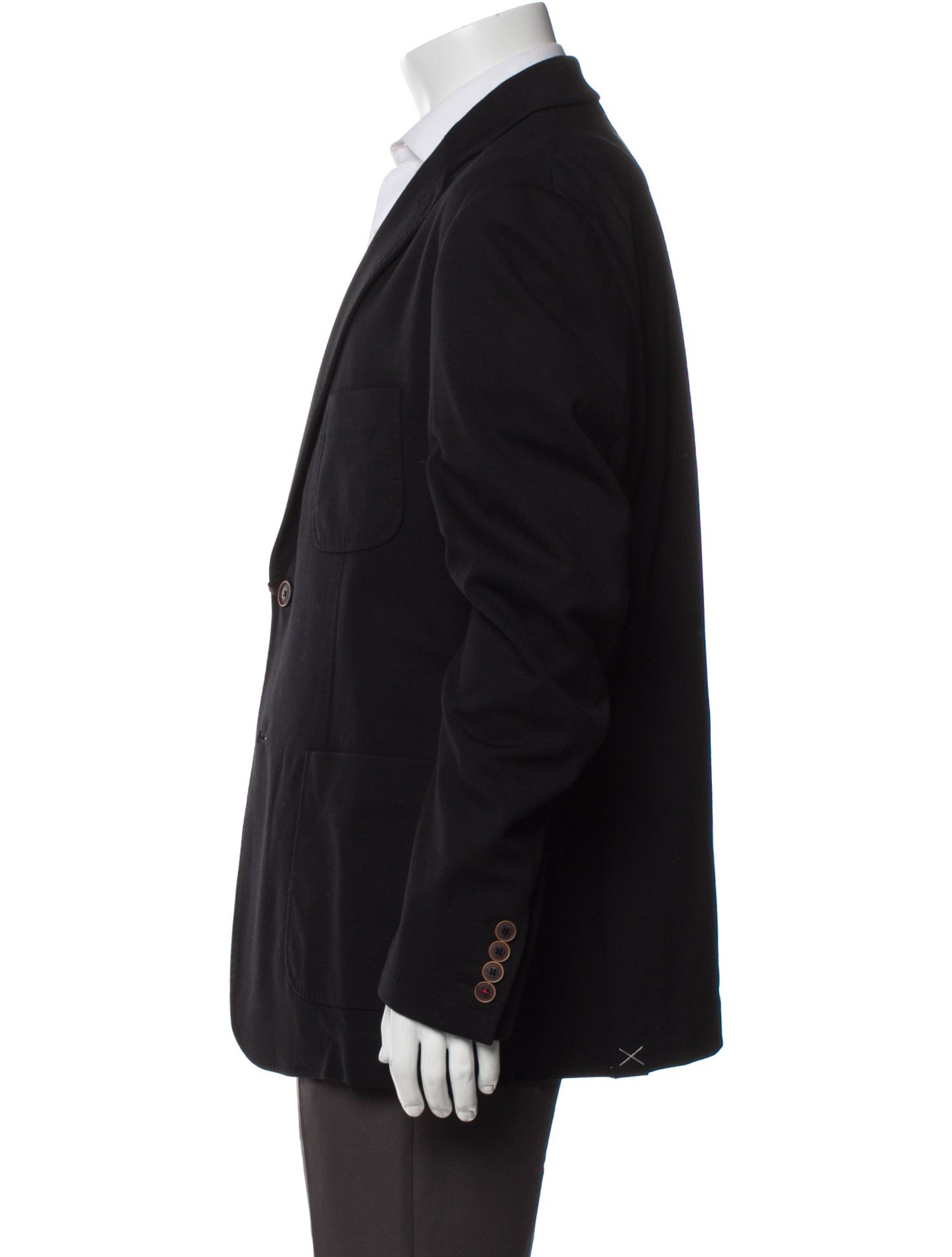 Thaddeus O'Neil Blazer w/ Tags