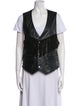 The Boutique of Leathers/Open Road Leather Vest