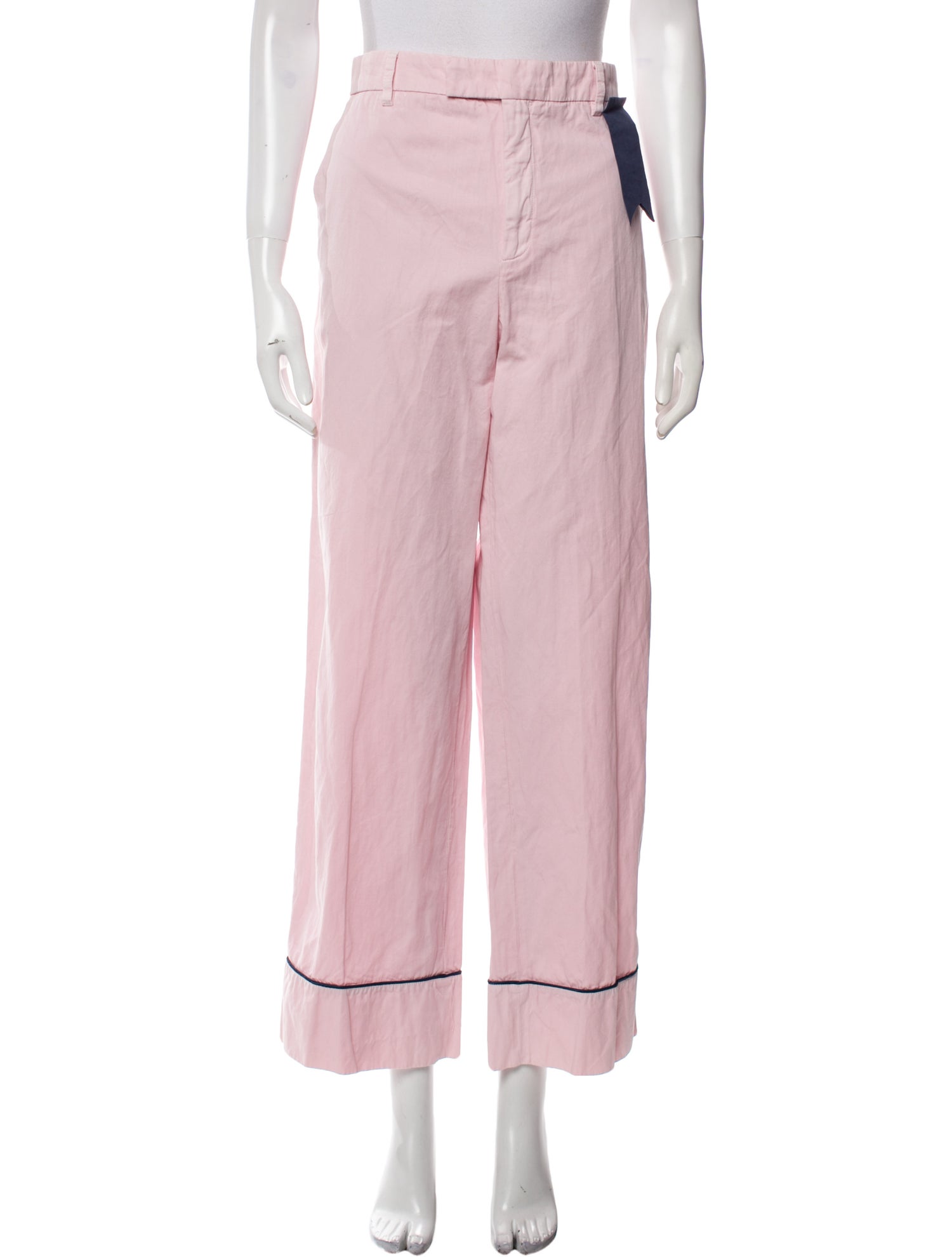 The Gigi Wide Leg Pants