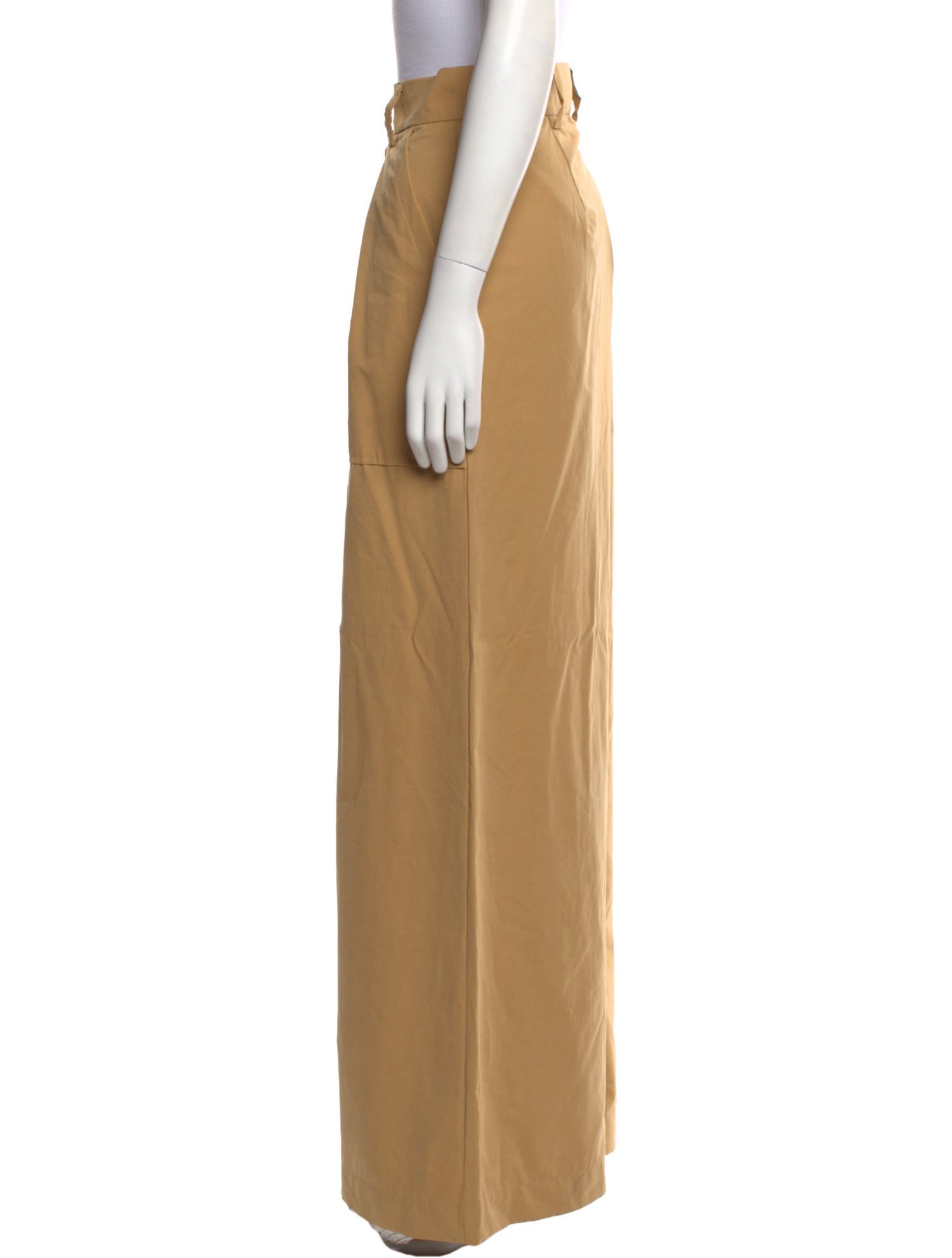 THE LULO PROJECT Wide Leg Pants w/ Tags
