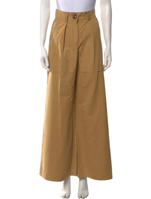 THE LULO PROJECT Wide Leg Pants w/ Tags