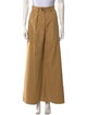 THE LULO PROJECT Wide Leg Pants w/ Tags
