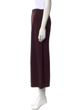 THE LULO PROJECT Wide Leg Pants w/ Tags